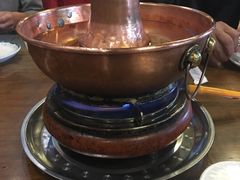 -仁和四季涮肉馆(天坛南门店)