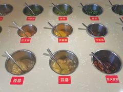 -淘米捞·米汤脆鲩鱼火锅(福田皇岗店)