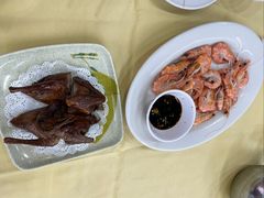 -吉莲利苑海鲜酒家(珠海拱北28年老字号店)