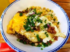 -车沾巷·重庆老味豌杂面