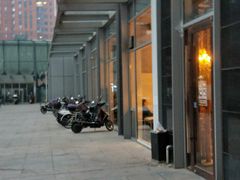 -MANYU COFFEE(广渠门店)
