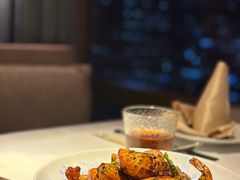 -大中华希尔顿酒店·兰亭潮中餐厅·粤菜