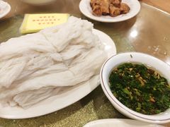 -揭阳钟记小食(福田新村店)