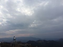 -浙东第一尖雪山欢乐谷