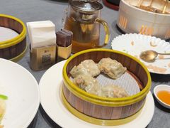 -锦府园·新台州菜(合生汇店)