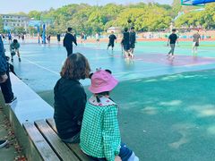 -武汉大学-樱园