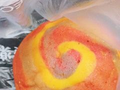 -LELECHA乐乐茶(新街口大洋店)