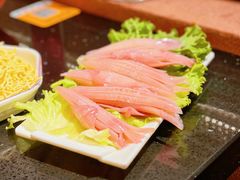 -三江两海老火锅(北京首店)