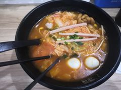 -渝和喵叔米线(南坪万达店)