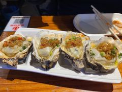 -本色.小马哥烧烤(五一路总店)