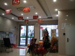 -中国邮政储蓄银行(上海普陀区火车西站营业所)