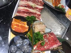 -鹤江桥·红油牛肉粉(SKP店)