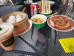 混酱肠粉-憶廟街 X 沙角邨(太古城店)