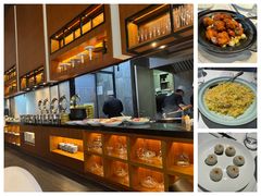 -禧宴Joyous Restaurant(禧园店)