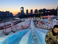 -沈阳奥体冰雪嘉年华
