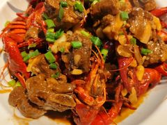 -叶派龙虾•招牌香辣蟹·海鲜(中海国际店)