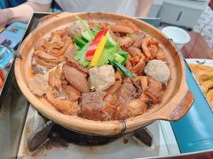 -包工仔·牛杂自助放题