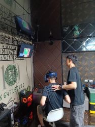 点击看大图 -BBVR团建聚会体验馆·亲子DIY手工