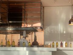 -沈阳君悦酒店·意坊意大利餐厅