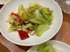 -彧玖食坊·川式砂锅酒馆(成山路店)