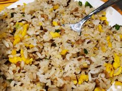 特色臊子蛋炒饭-嘉州叶婆婆钵钵鸡(建设路店)