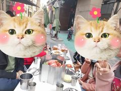-MI WU FACTORY米屋美食工厂餐厅(绿地店)