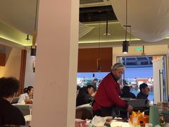 -楼兰新疆菜(江宁万达店)