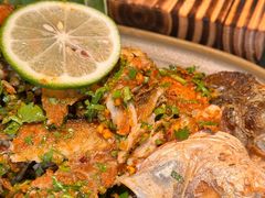 -Ameigo梅果·云贵川bistro(长宁来福士店)