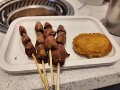 -龍歌自助小火锅(漳州二路爱购店)