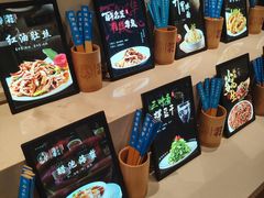 -尚帝·洛阳菜(八號院店)