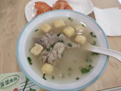 -小杨生煎(成山巴黎春天店)