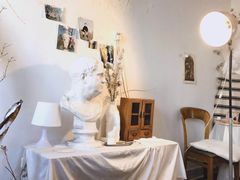 -Smile House咖啡馆(群芳小区店)