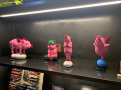-drivepro(三里屯店)