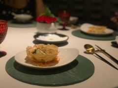 -三号黄浦会Canton Table