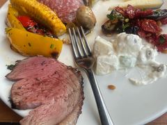-拉蒂娜·巴西牛排馆 Latina·Brazilian Steakhouse(铜仁旗舰店)