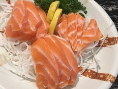 -松坂屋日料自助(长城路店)