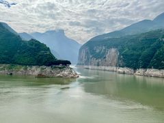 -白帝城·瞿塘峡景区