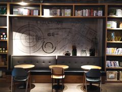-3W咖啡(国家软件园店)