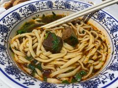 -黑窑厂糖油饼烤鸭·清真菜(旗舰店)