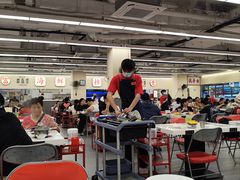 -朱富贵火锅(金融街万达店)