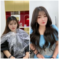 -JUNO hair salon
