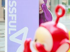 -东莞松山湖万象汇