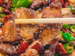 -琬苑鸽庄·川粤融合菜(解放碑总店)