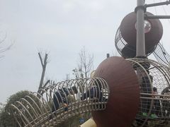 -枫香湖儿童公园