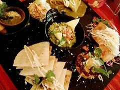 -Pistolera Mexican Cantina女枪手墨西哥餐厅(碧云路店)