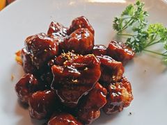 -大潮淮·淮扬菜(何园旗舰店)