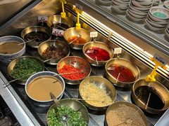 -火炉火自助餐(西直门凯德MALL店)