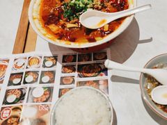 -蓉李记成都名小吃(合肥包河万达店)