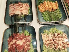 -必点海鲜·鲅鱼水饺(鞍山西道店)