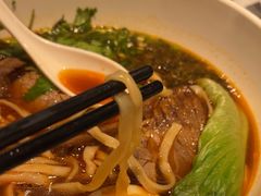 -康师傅私房牛肉面(申虹店)